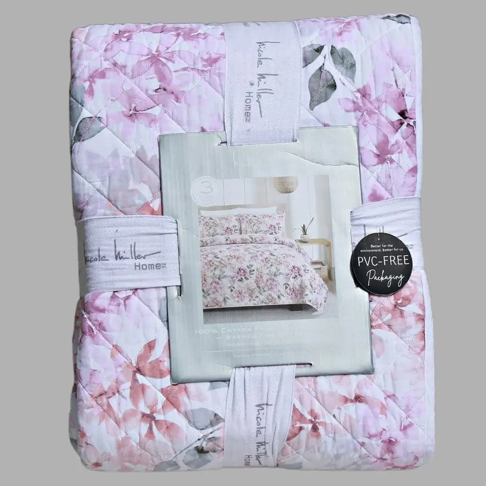 Nicole Miller indulge beauty